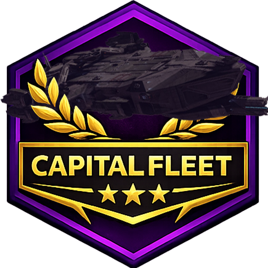 Capital Fleet